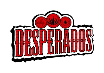 Desperados logo