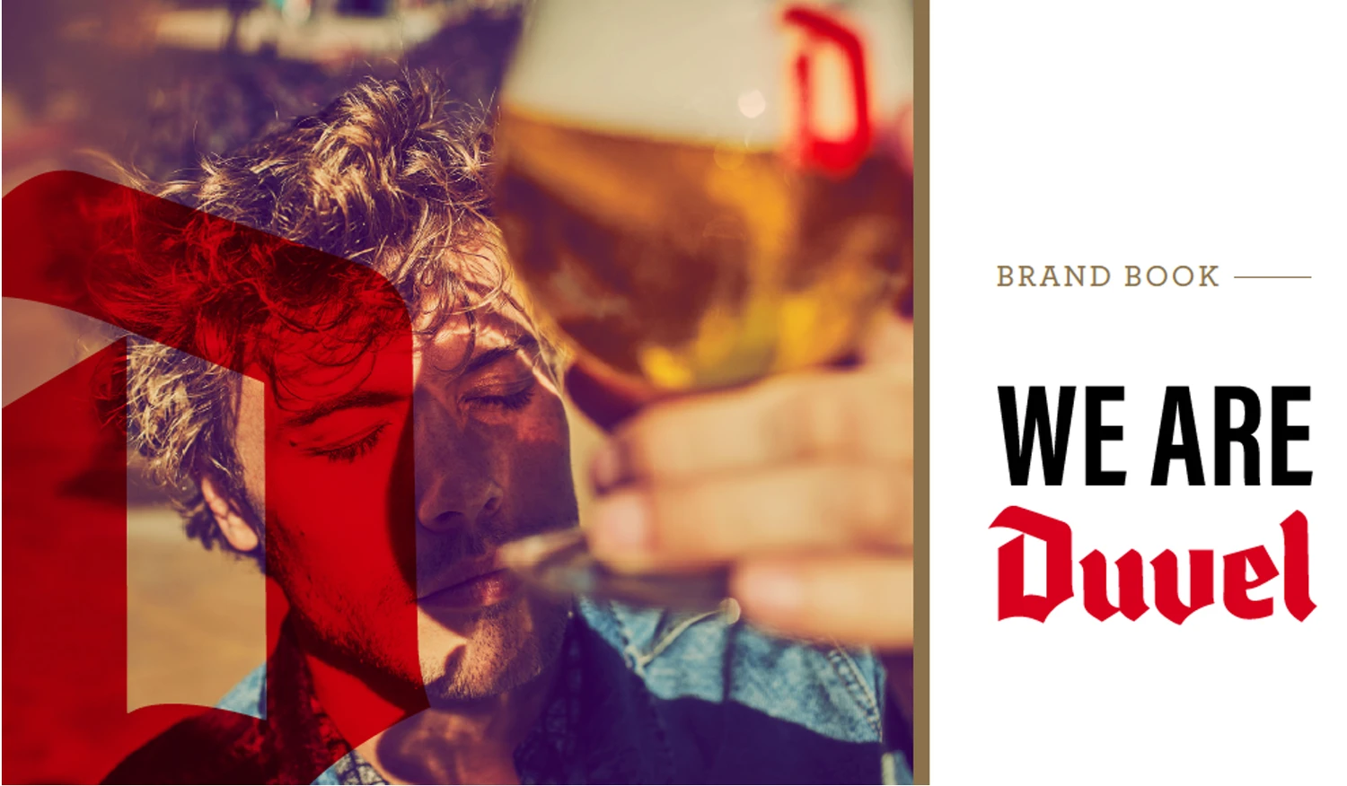 Duvel Global Brand Book