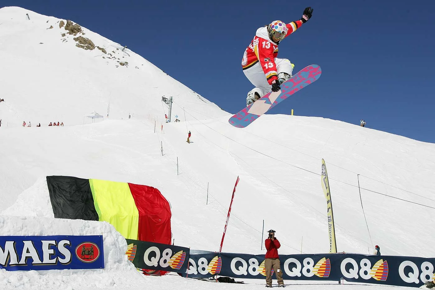 Snowjam — beeld 5