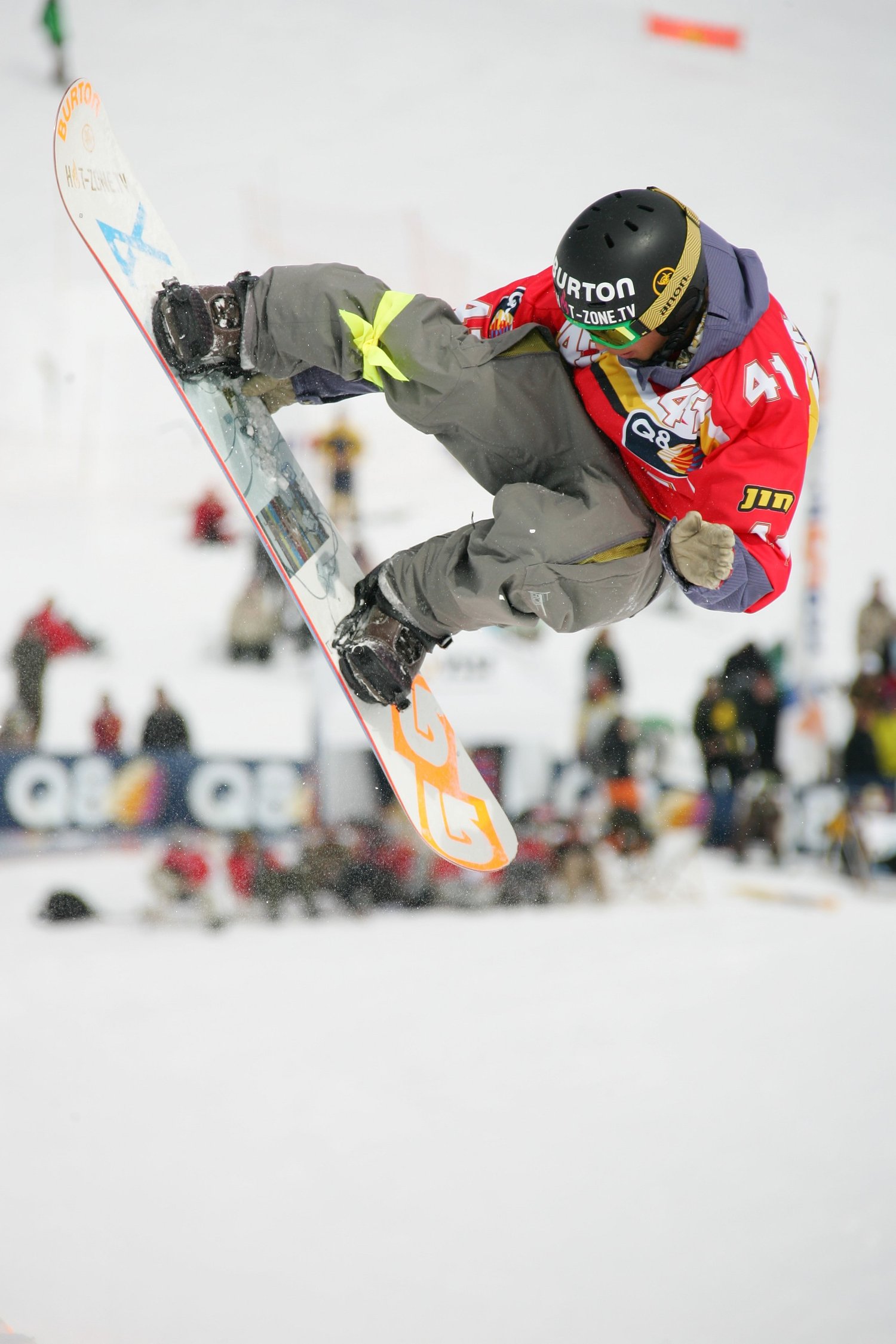 Snowjam — beeld 33