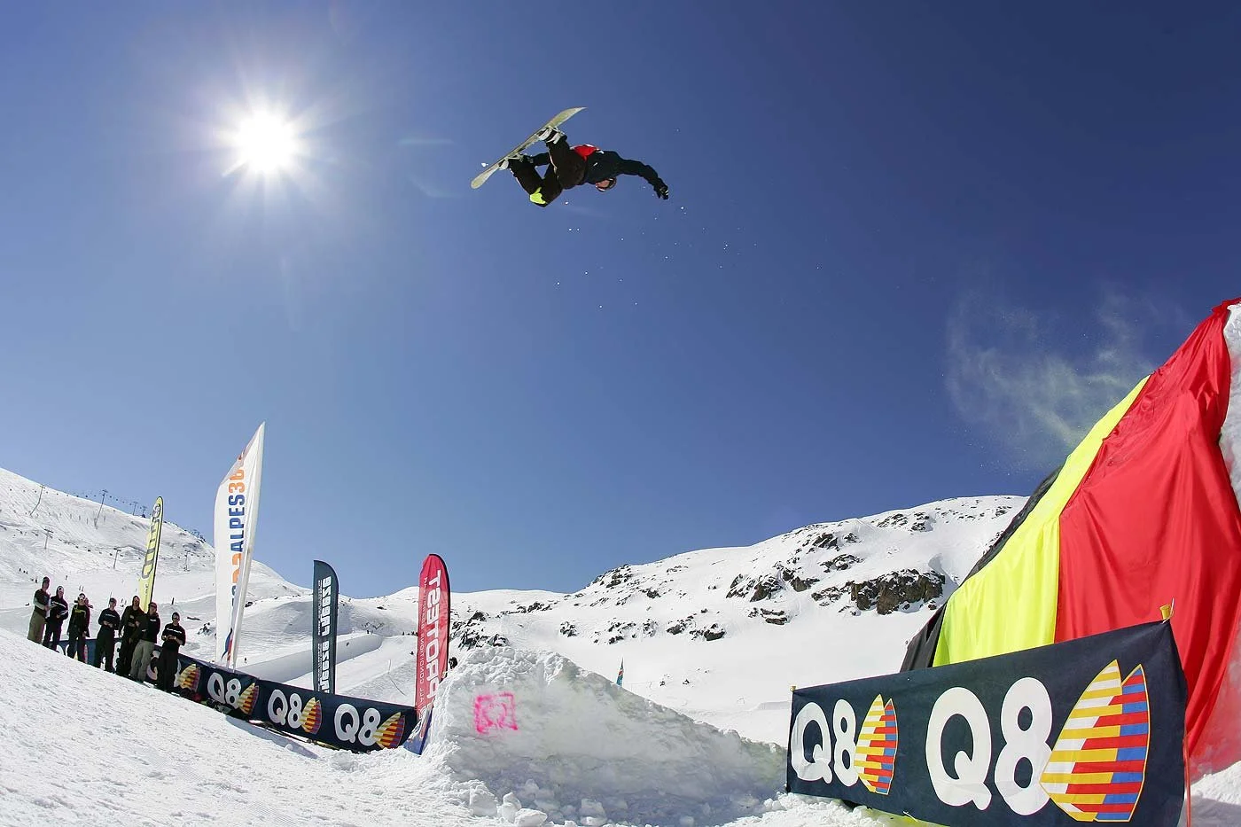 Snowjam — beeld 8