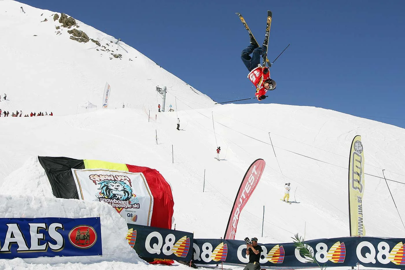Snowjam — beeld 11
