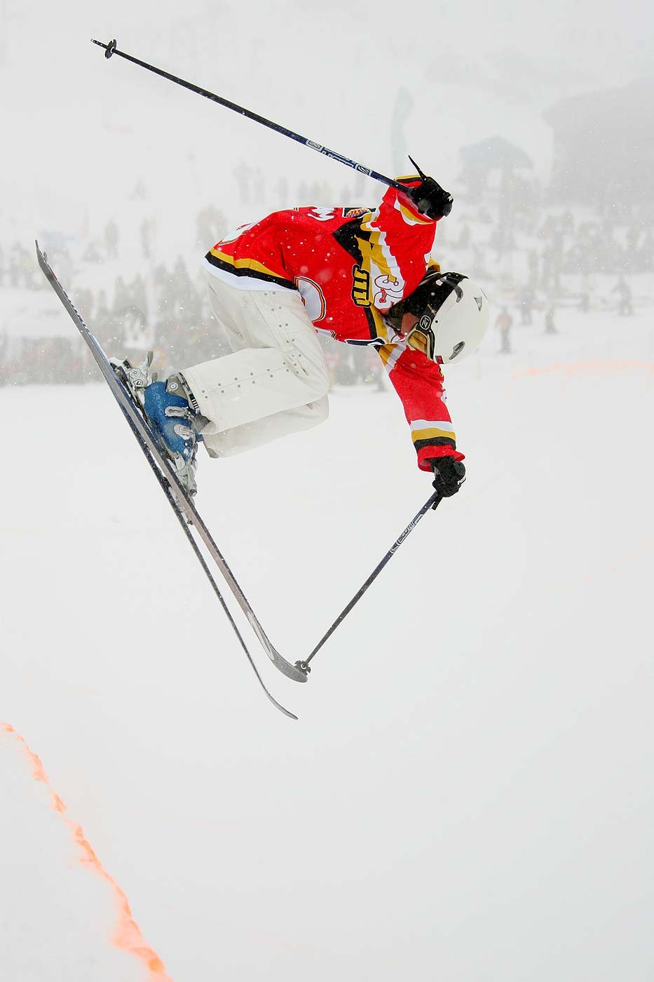 Snowjam — beeld 26