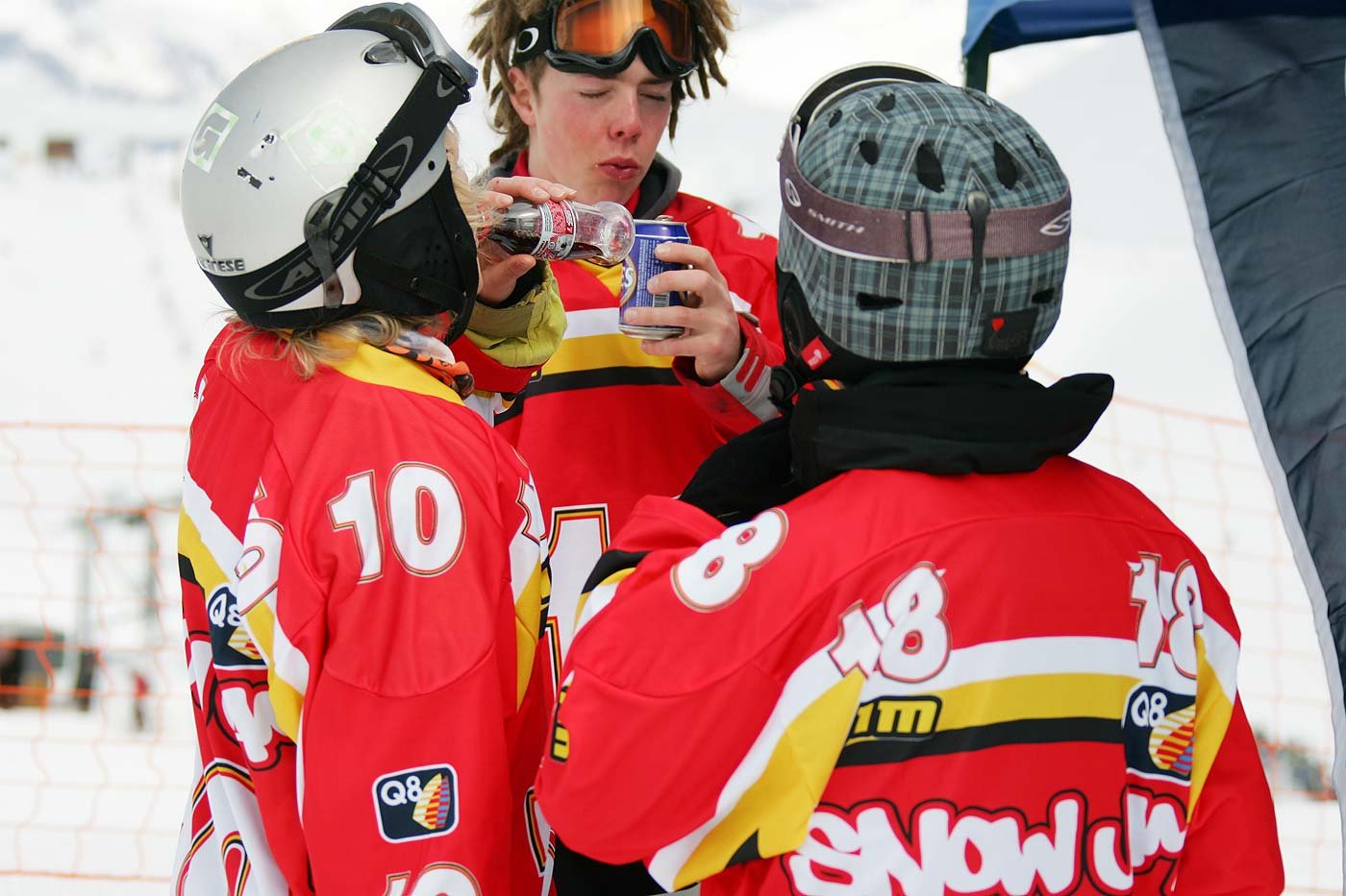 Snowjam — beeld 31