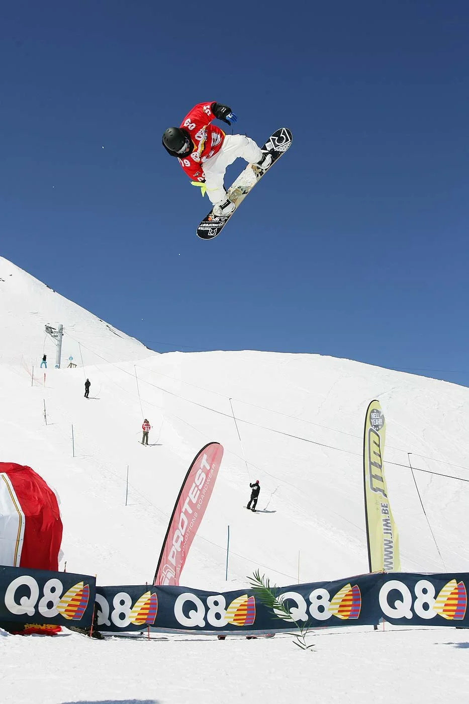 Snowjam — beeld 4