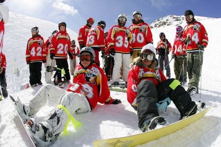 Snowjam — beeld 35