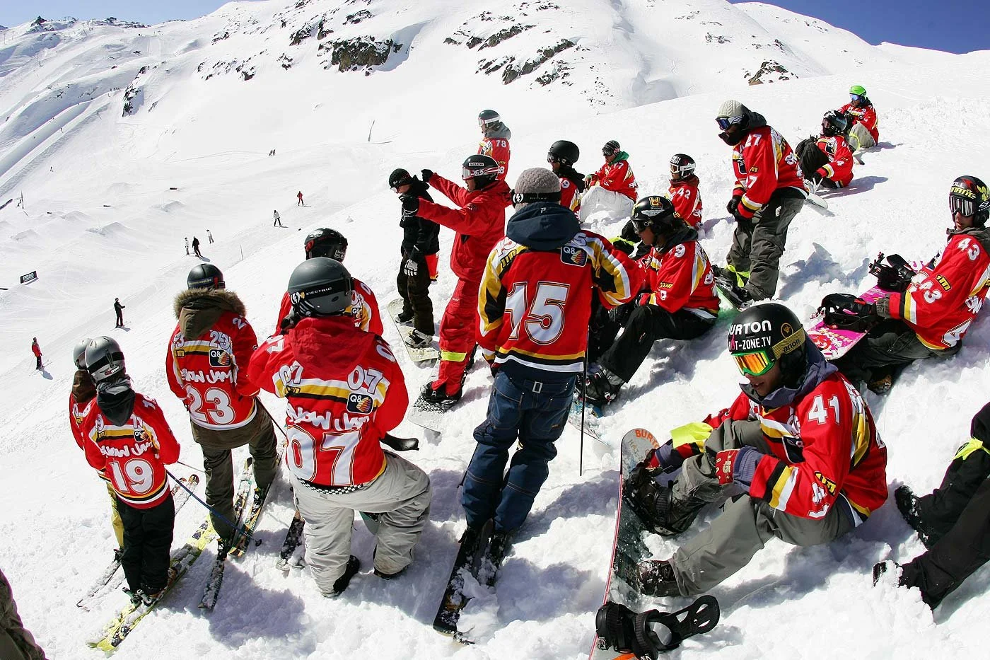 Snowjam — beeld 18