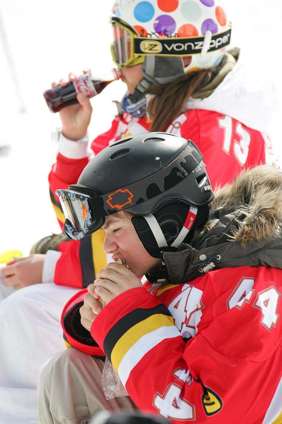 Snowjam — beeld 30