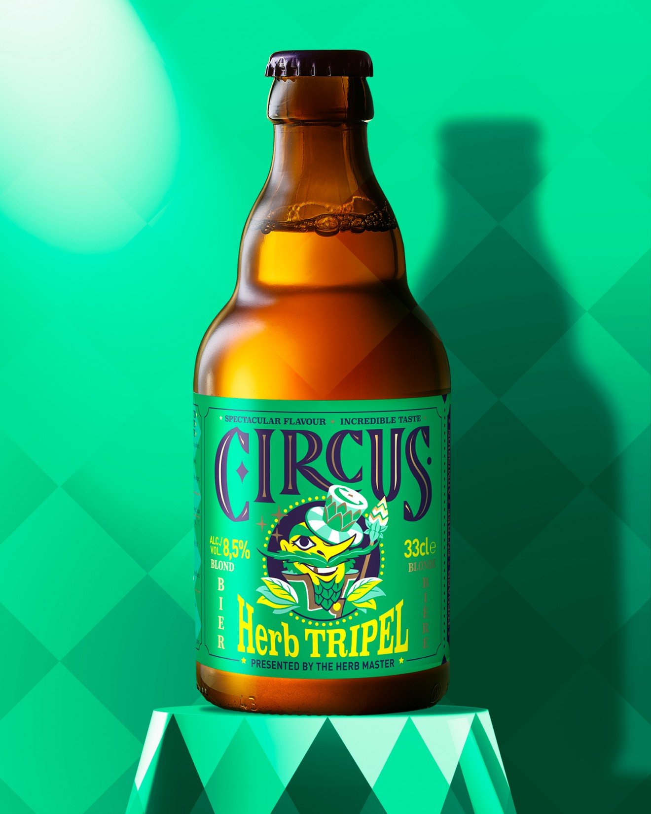 Circus bier — image 3
