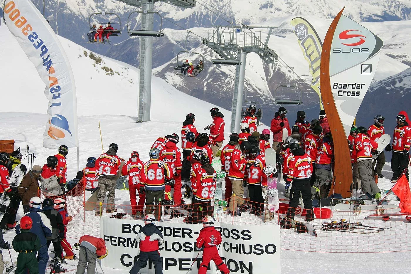 Snowjam — beeld 17