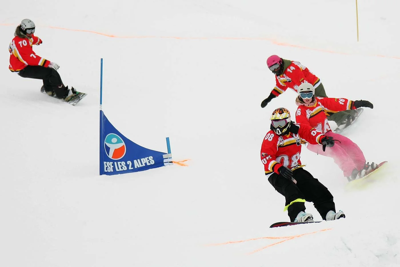 Snowjam — beeld 21