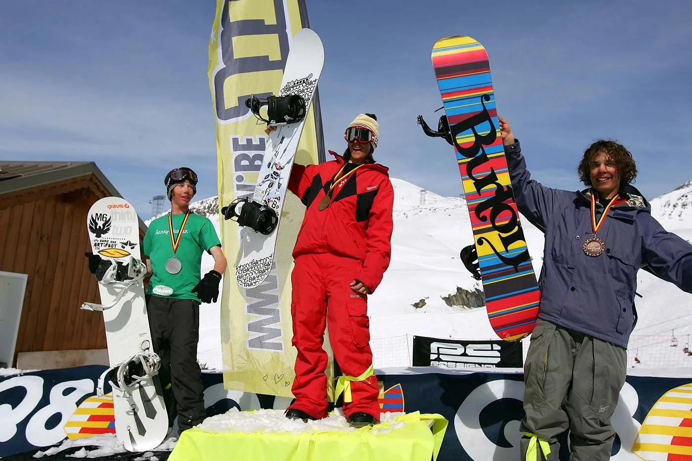 Snowjam — beeld 15