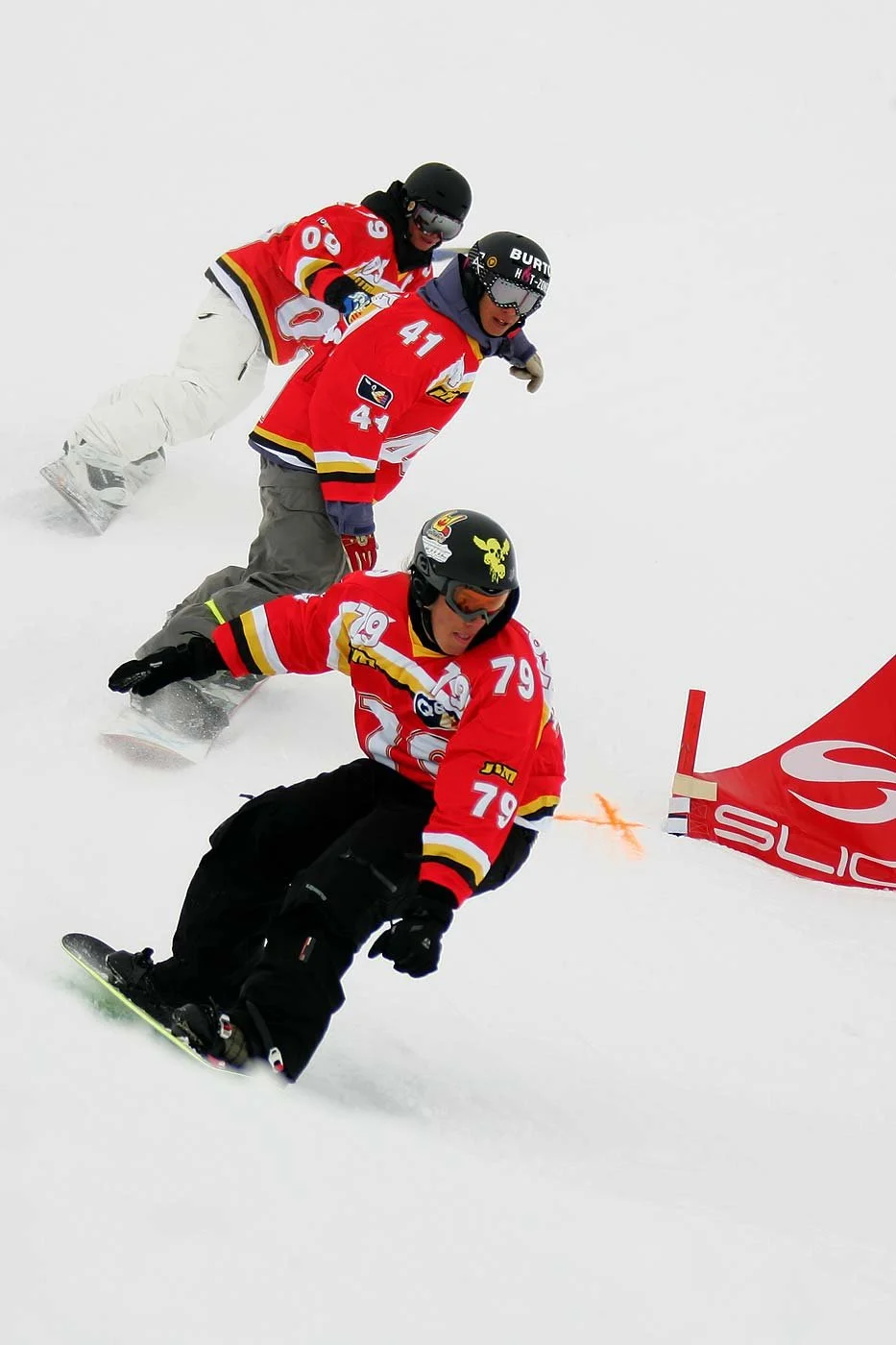 Snowjam — beeld 23