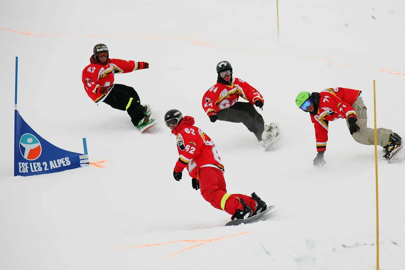 Snowjam — beeld 7